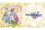 Tales of Graces F Remastered