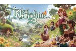 Tales of the Shire A The Lord of The Rings Game