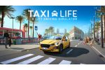 Taxi Life: A City Driving Simulator