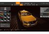 Taxi Life: A City Driving Simulator