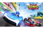 Team Sonic Racing