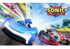 Team Sonic Racing