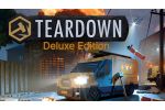 Teardown: Deluxe Edition