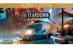 Teardown: Ultimate Edition