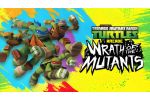 Teenage Mutant Ninja Turtles Arcade: Wrath of the Mutants