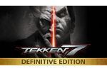 TEKKEN 7 - Definitive Edition