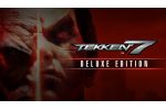 Tekken 7 Deluxe Edition