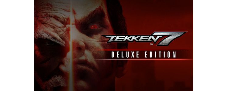 Tekken 7 Deluxe Edition