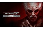 TEKKEN 7 - Originals Edition