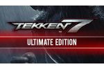 Tekken 7 Ultimate Edition