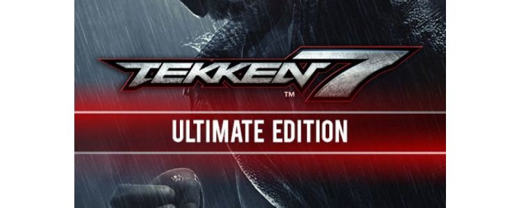 Tekken 7 Ultimate Edition