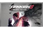 TEKKEN 8 - Deluxe Edition