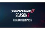 Tekken 8 Season 2 Character Pass