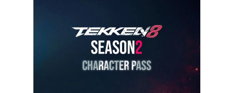 Tekken 8 Season 2 Character Pass