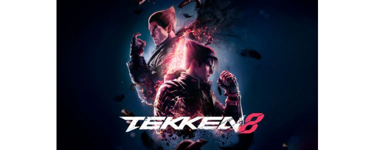 Tekken 8