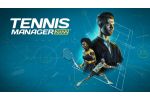 Tennis Manager 2022