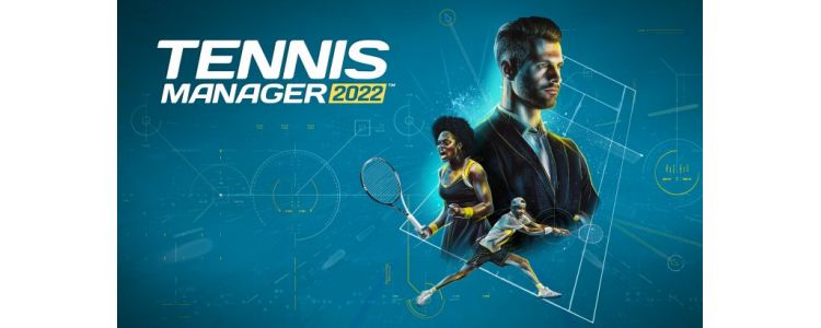 Tennis Manager 2022