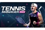 Tennis Manager 2024