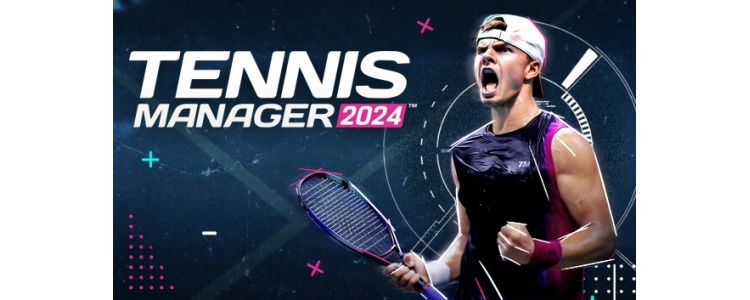 Tennis Manager 2024