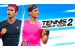 Tennis World Tour 2