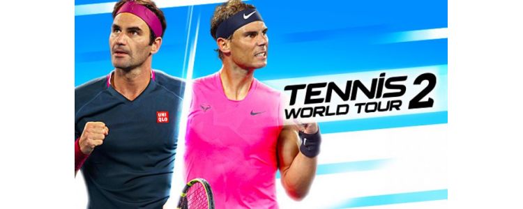 Tennis World Tour 2