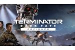 Terminator: Dark Fate - Defiance