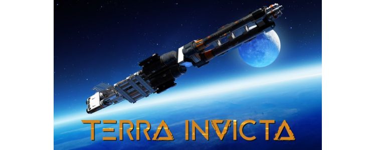 Terra Invicta