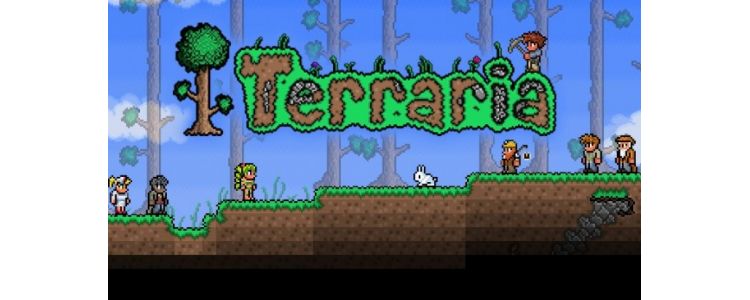 Terraria