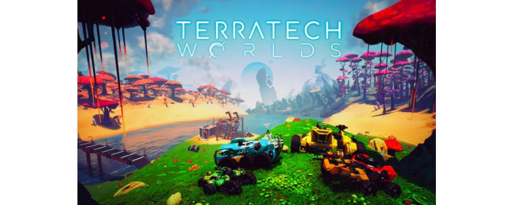 TerraTech Worlds