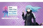 That Time I Got Reincarnated as a Slime ISEKAI Chronicles Digital Deluxe Edition