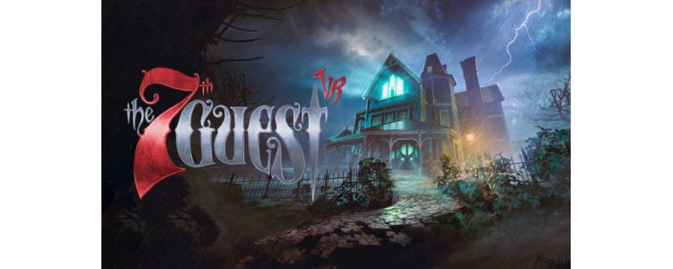 The 7th Guest VR