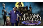 The Addams Family: Mansion Mayhem