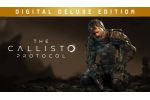 The Callisto Protocol - Digital Deluxe Edition