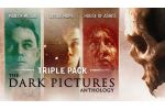 The Dark Pictures Triple Pack