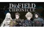 The DioField Chronicle Digital Deluxe Edition