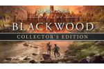 The Elder Scrolls Online Collection: Blackwood Collector's Edition