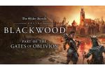 The Elder Scrolls Online Collection: Blackwood