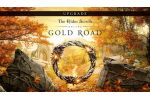 The Elder Scrolls Online Collection: Gold Road