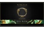 The Elder Scrolls Online Deluxe Collection: Necrom