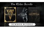 The Elder Scrolls Summer Bundle