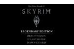 The Elder Scrolls V: Skyrim Legendary Edition