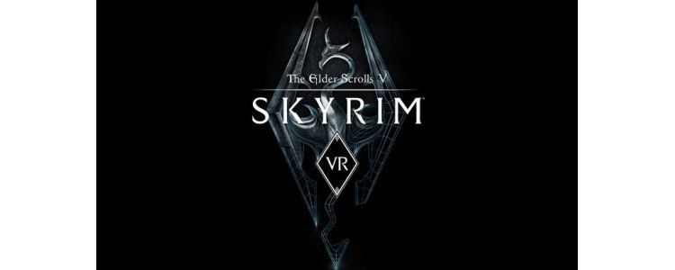 The Elder Scrolls V: Skyrim VR