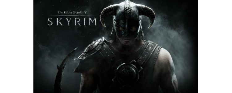 The Elder Scrolls V: Skyrim