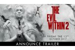 The Evil Within 2