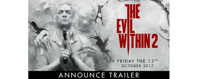 The Evil Within 2