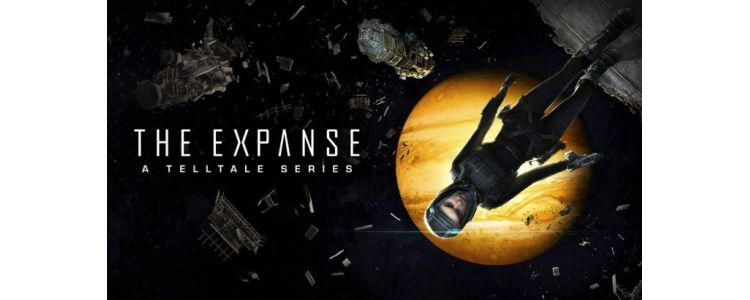 The Expanse: A Telltale Series