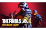 THE FINALS Year 1 Deluxe Edition