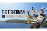 The Fisherman Fishing Planet