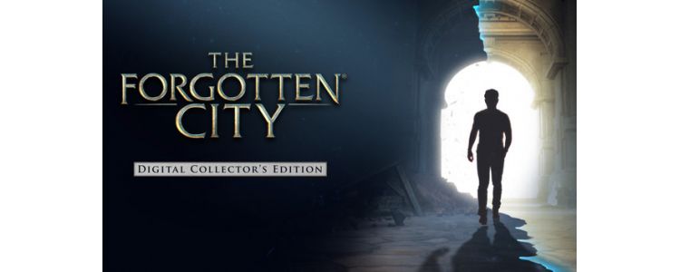 The Forgotten City - Digital Collector's Edition