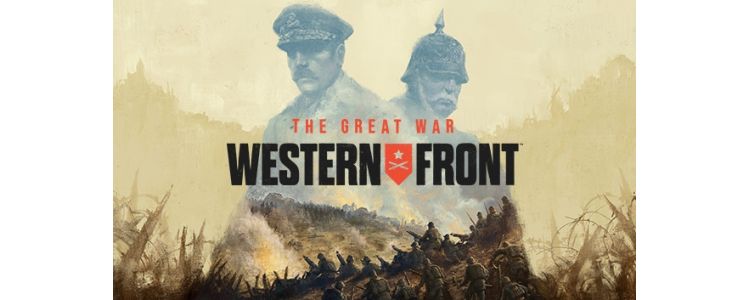 The Great War: Western Front